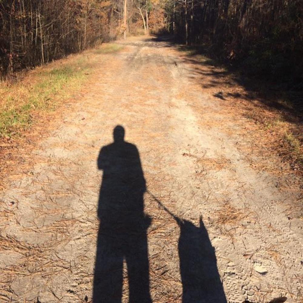 Meet your Posher, Andrew